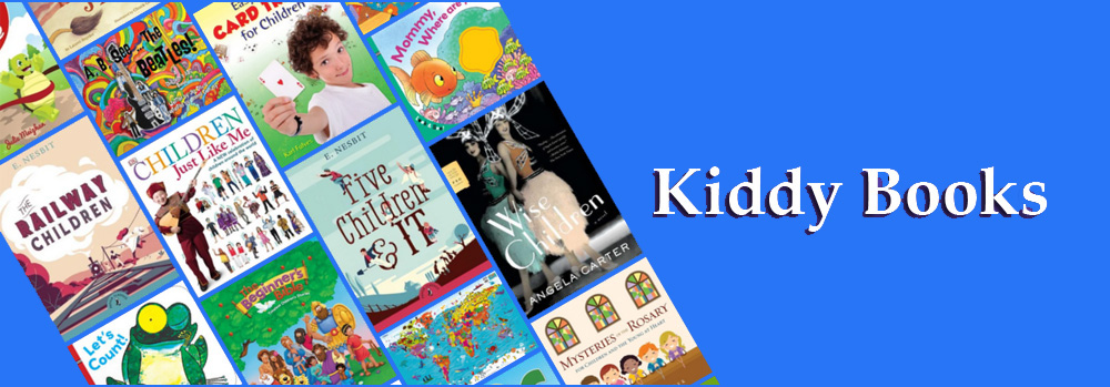 Kiddy Books